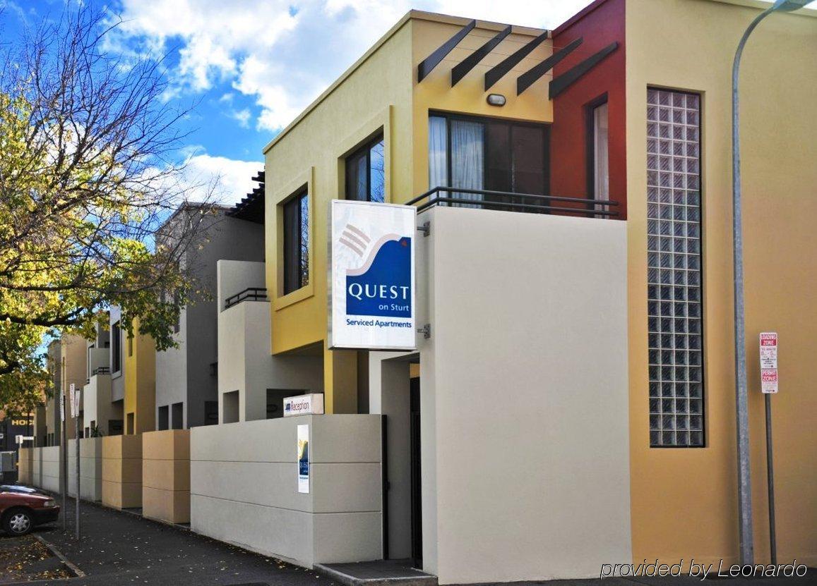 Rnr Sturt Holiday Home Adelaide Exterior foto